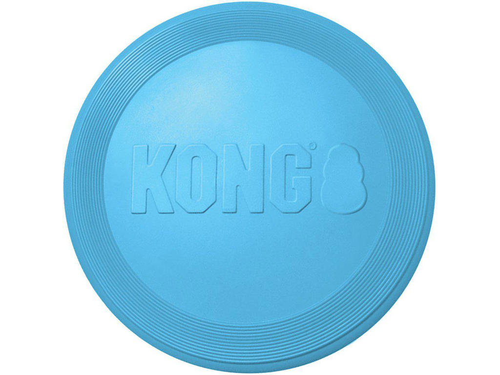 Kong puppy flyer S Ø18CM