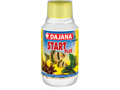 Start plus 250ml