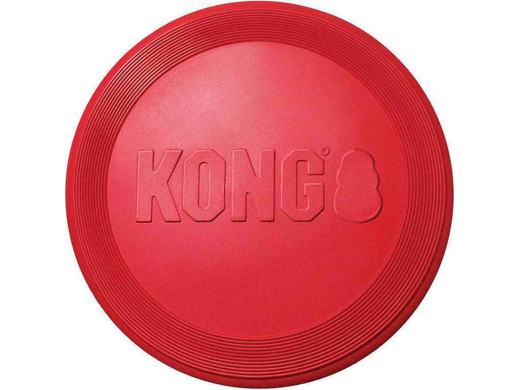 Kong flyer S Ø18CM