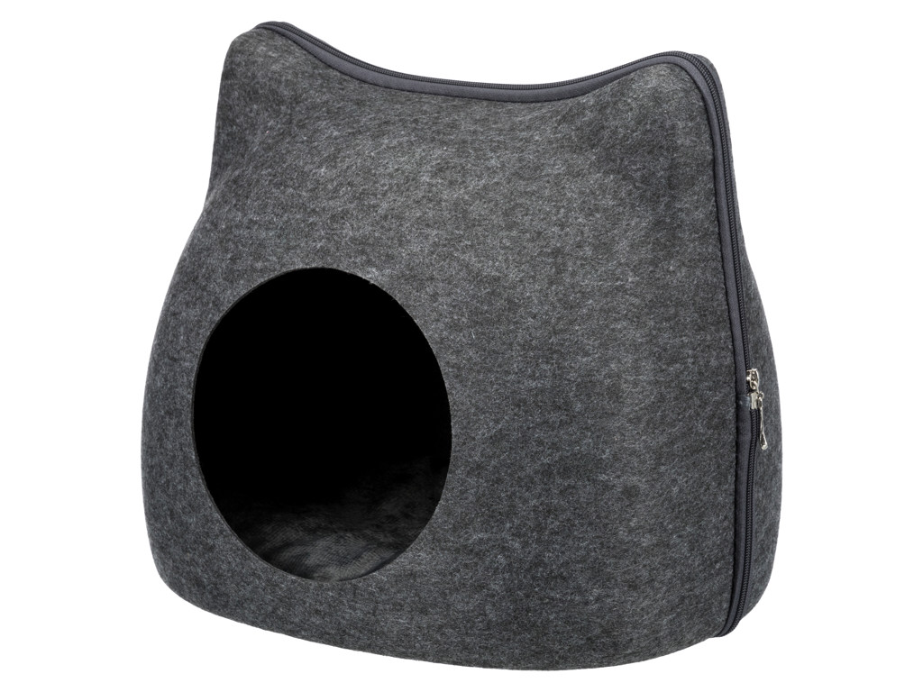 KAT HYGGE HULE
Størrelse : 38x35x37 cm
