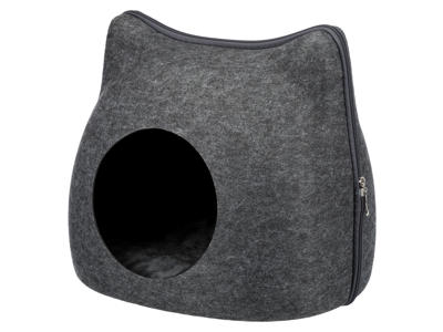 KAT HYGGE HULE
Størrelse : 38x35x37 cm
