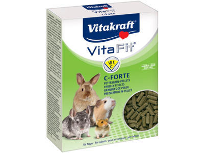 Vitakraft Vita C Forte Persillepiller 100g