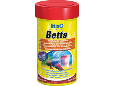 Tetra betta 100 ml