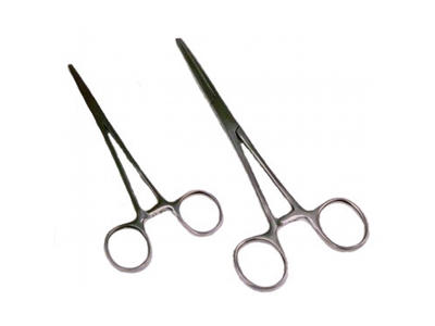 KW PEAN/ØRETANG 12CM