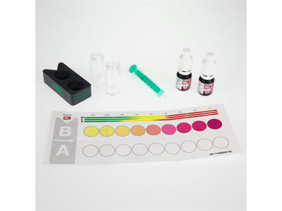 JBL proaquatest nitrit testsæt no2