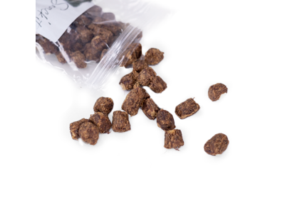 Snack'it Mini Trainers Hestekød 100g