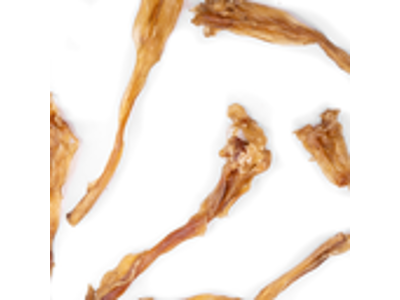 Snack’it Okseakillesener 250 g – Naturlig Tyggesnack til Hund