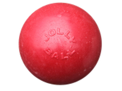  Jolly Ball Bounce-n Play 15cm 15cm rød