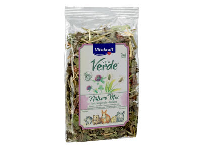 vita verde vejbre og rødkløver 70g