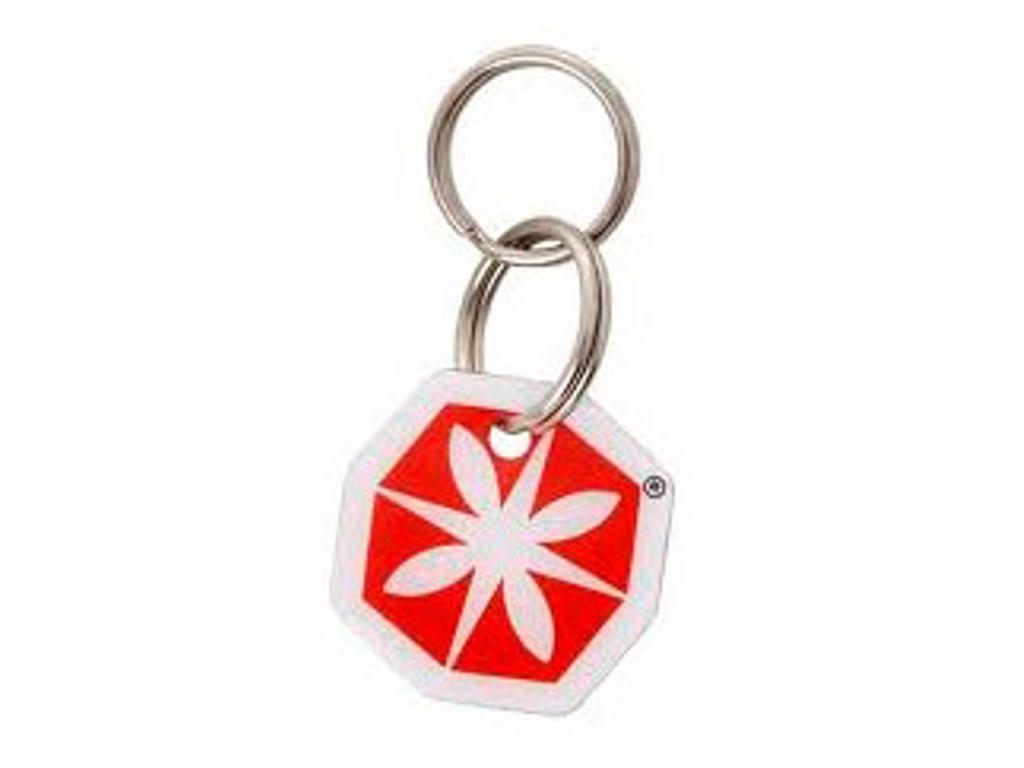 TIC-CLIP MOD LOPPER/FLÅTER H/K