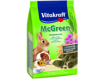 Vitakraft McGreen 50g