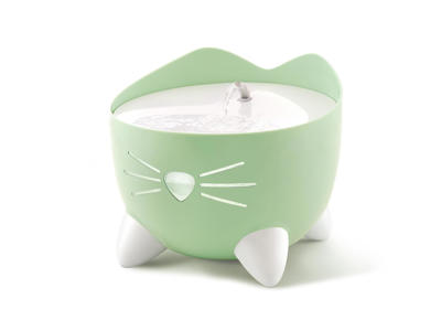 Catit Pixi Drikkefontæne, Lysegrøn