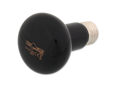 Pære Moonlight Varme 25W