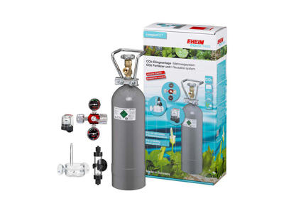 EHEIM C02 SÆT 600