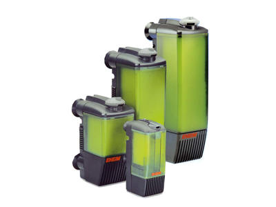 EHEIM 2008 INDV.FILTER 150-300