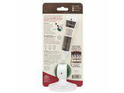 KONG DENTAL BALL MED TANDPASTA GEL SMALL