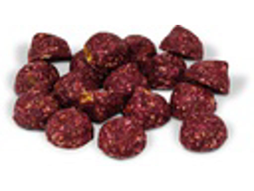 JR Grainless Drops Rødbede 140g