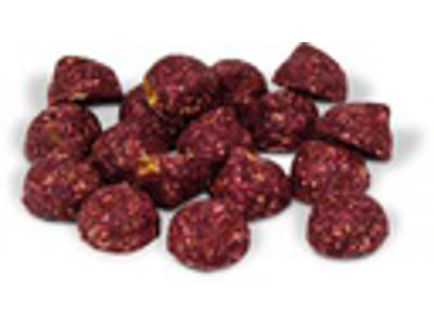 JR Grainless Drops Rødbede 140g