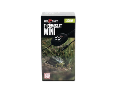 PID Mini Termostat – Digital Termostat til Terrarium