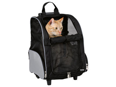 Tbag Trolley, 36 × 50 × 27