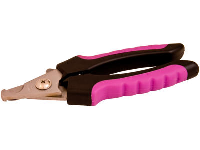 SMART MAXI NEGLESAKS MED SIKKERHEDSSTOP