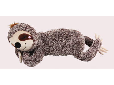 BAMSE BRADYPOD 55 CM