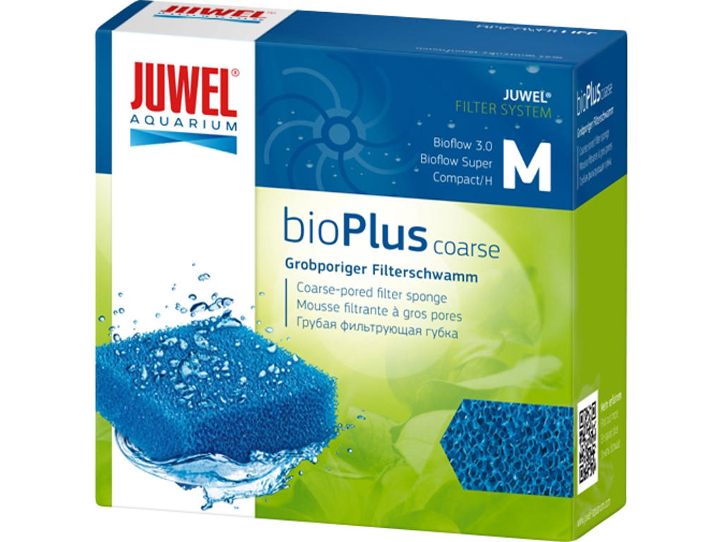 JUWEL FILTER SVAMP GROV BIOFLOW
