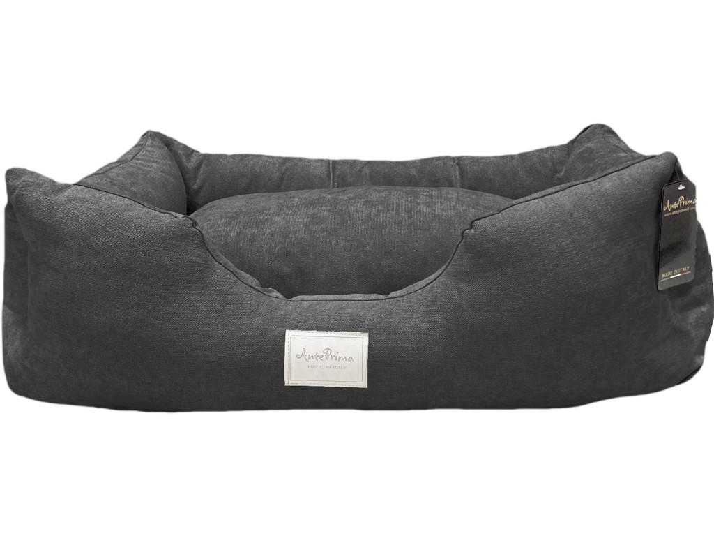 ARGO SORO DARK GREY S