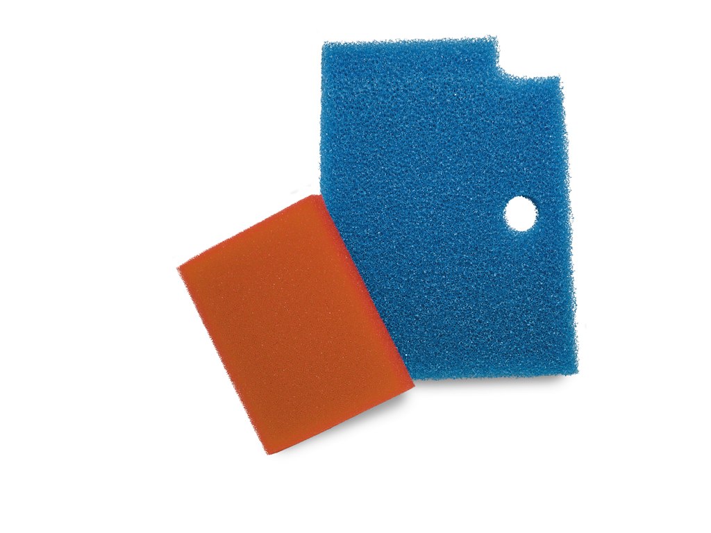 OASE Svampesæt til Filtral UVC 6000/9000 – Replacement Foam Set