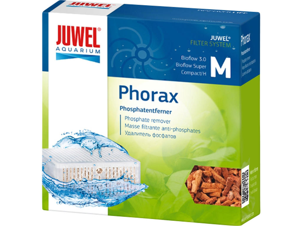 Phorax Bioflow 3.0 / Compact