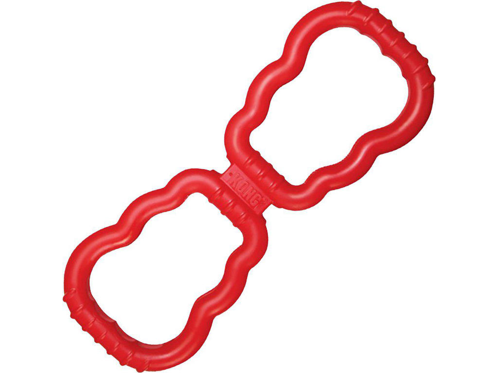 Kong tug M 33x11,5x2,5cm