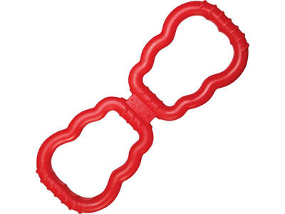 Kong tug M 33x11,5x2,5cm