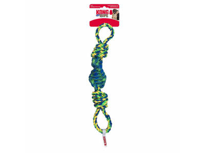 Kong rope bunji mix S 39,5x6x6CM