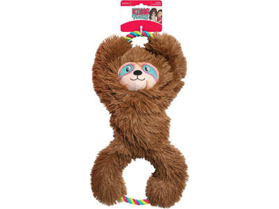 KONG TUGGZ SLOTH XL 42x23x11CM
