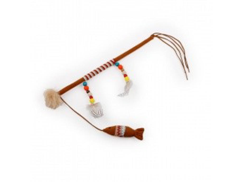 Dreamcatcher/Magisk drillepind