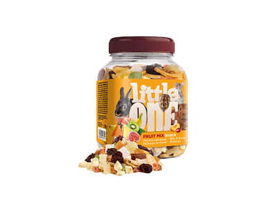  Little One frugt mix, 180 g