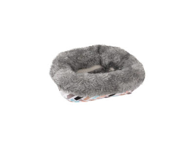 Hamster seng CLAVIO 15X13X5,5CM