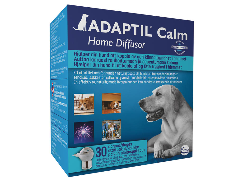 Adaptil calm diffuser 48ml