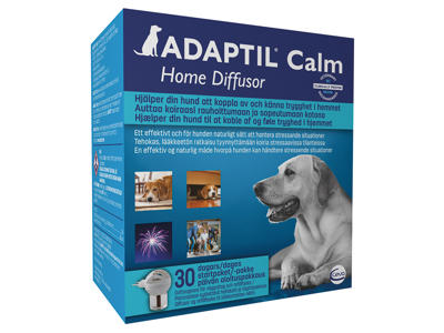 Adaptil calm diffuser 48ml
