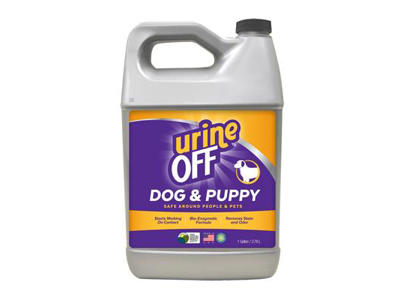 Urine off refill 3,78 ltr. hund