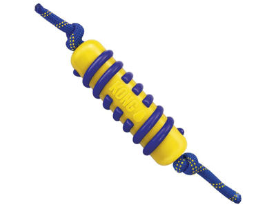 Kong jaxx brights stick mix Lar.  M.rep 35,5x6,5x6,5CM