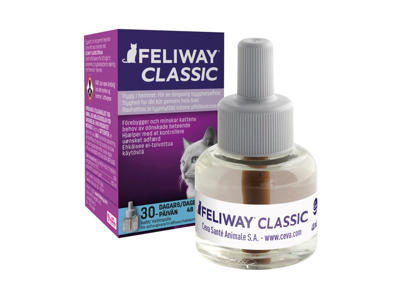 FELIWAY CLASSIC REFIL 48ML