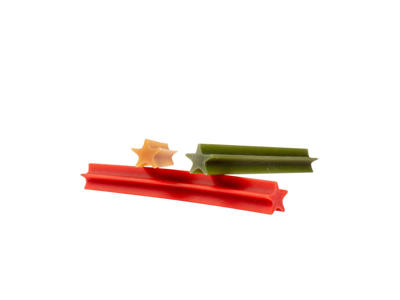 GardenBites Veggie Sticks 13cm. ps. 28 stk