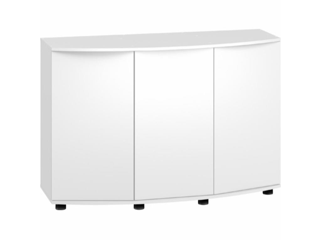 Juwel sbx vision 260l bord/ kabinet hvid 