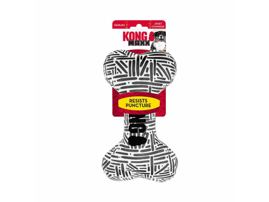 Kong maxx bone M/L 28x16,5x7,5CM