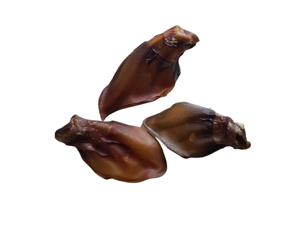 Okseøre m/klump løs ks. á 50 stk. 