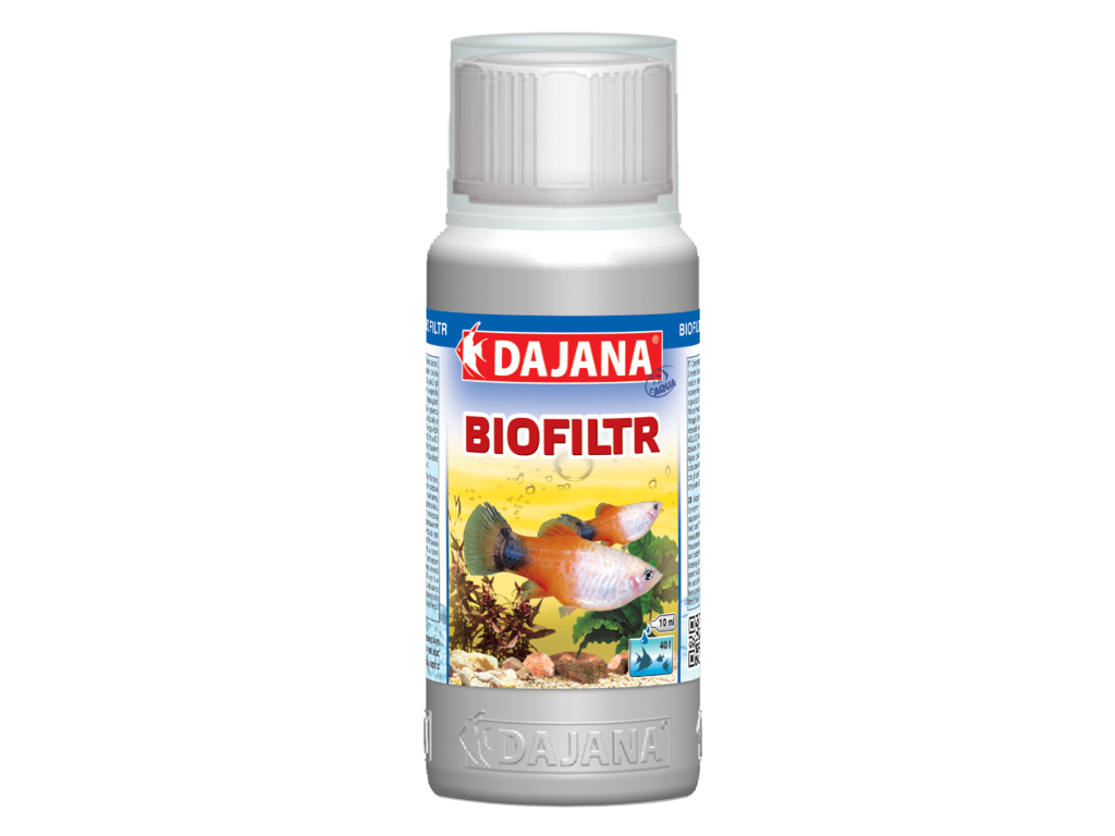 Biofilter 250ml