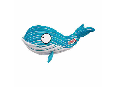 Kong cuteseas whales 11x16x30CM