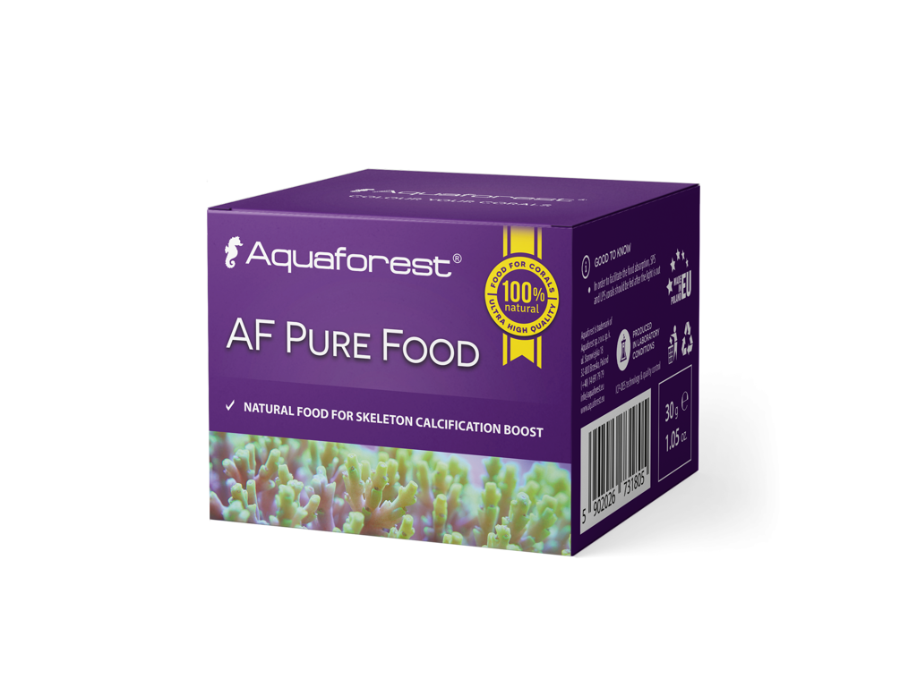 AF Pure Food 30 g