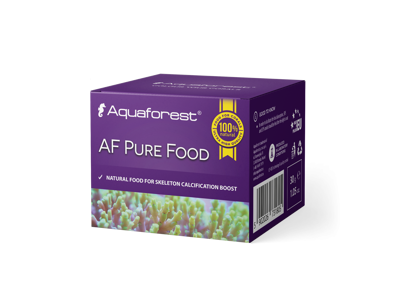AF Pure Food 30 g